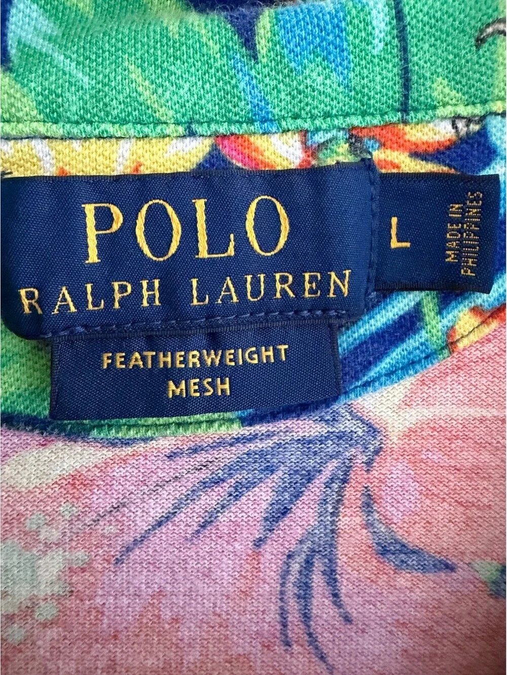 Ralph Lauren up sale